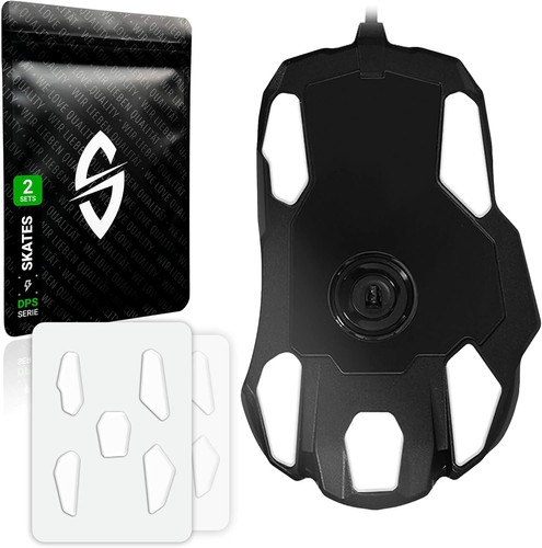 Sensoryboost dps glides 2 - sensoryboost,