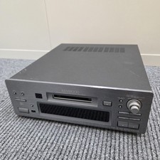 KENWOOD DMF-7002S Stereo MD