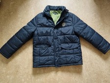 **Watson's Herren Steppjacke