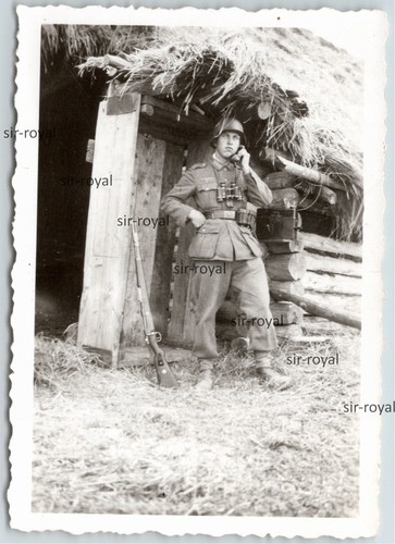 Wehrmacht fernsprechstelle - wehrmacht,