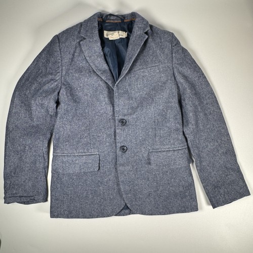 Kinder sakko blazer - l.o.g.g.,