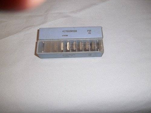 Fräswendeplatten 421503 - 10,