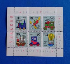 DDR Historisches Spielzeug