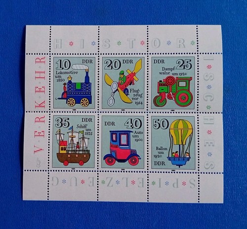 Ddr historisches spielzeug - ddr,