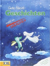 Gute-Nacht-Geschichten