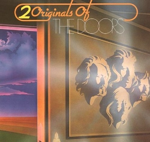 The doors originals of - -,