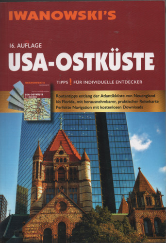 Usa ostküste amerika - ostküste,
