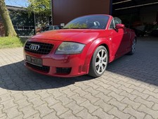 Audi TT 1.8 3.2 8n