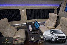 Ford transit custom - ford,