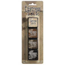 Ranger Tim Holtz Distress Mini