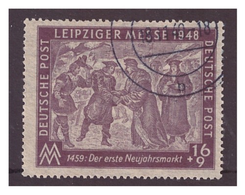 Sbz 198 leipziger - nr.198,