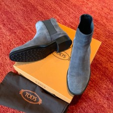 Damen Tods Chelsea Boots