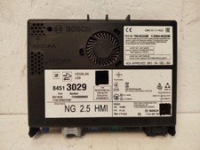 Opel Astra K B16 Steuergerät