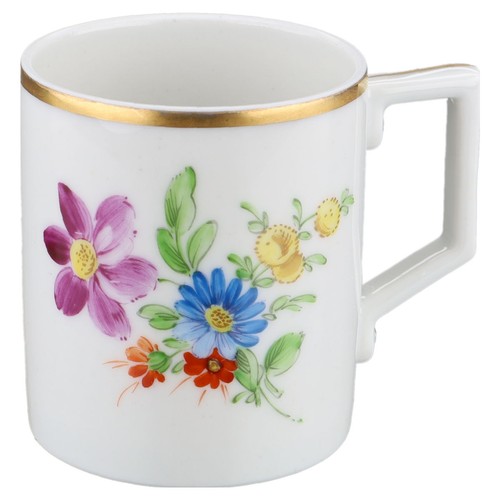 Mokkatasse espressotasse - mokkatasse,