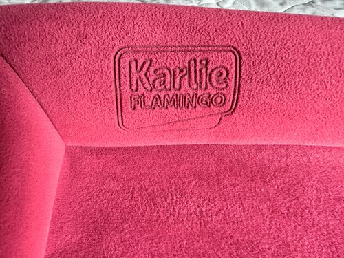 Karlie flamingo orthobed - karlie,