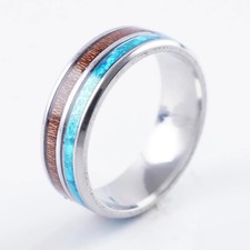 Eleganter Ring mit