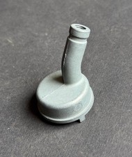 Carburetor Cover Plate - BMW R