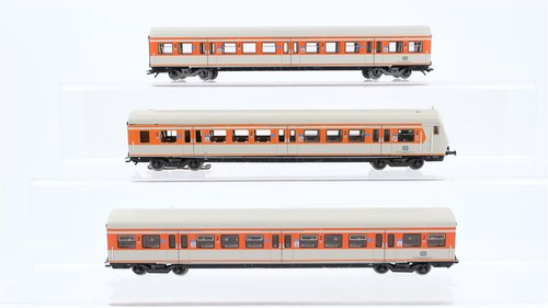 Märklin konvolut - h0,