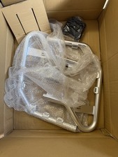  Shelter-X, Nerfbar für