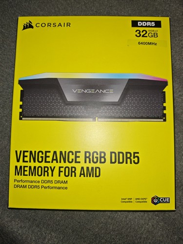 Corsair vengeance rgb 32gb kit - corsair,