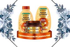 Garnier True Treasures Honey