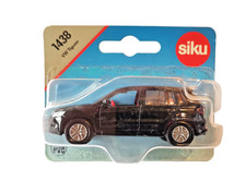 ✅  siku 1438 * VW Tiguan