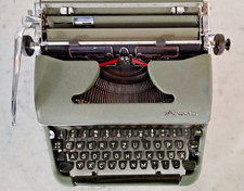 Vintage Schreibmaschine
