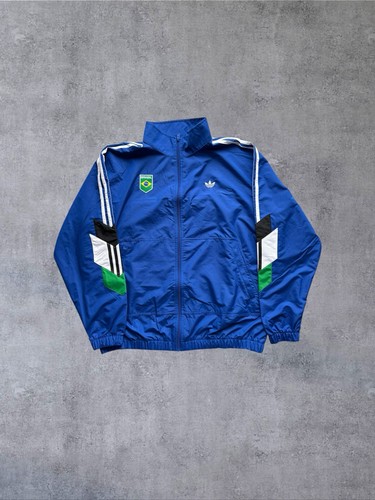 Adidas firebird brasilien - firebird,