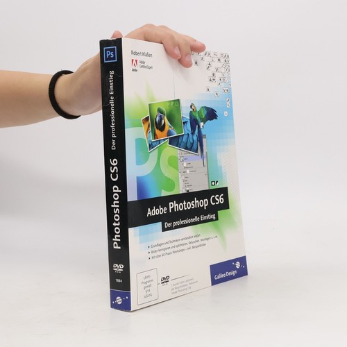 Adobe photoshop cs6 der - adobe, cs6.
