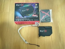 Creative Sound BLASTER X AE-5