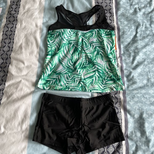 Octopus sportl tankini - octopus, sportl.tankini,gr.40