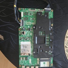 Mainboard EAX67685603 (1.1) / 65132912 aus LG OLED65C8LLA