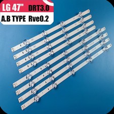 LED Strip Für LG 47 "
