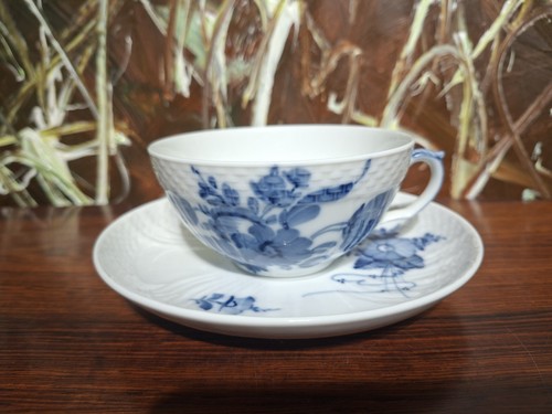 Royal copenhagen denmark blaue - royal,