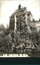 Kriebstein Burg Kriebstein