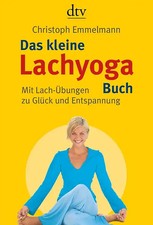 Das kleine Lachyoga-Buch