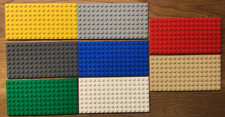 Lego Platte Basic 16x8 - 92438