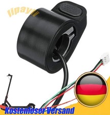 Ersatzteile Gaspedal-Zubehör