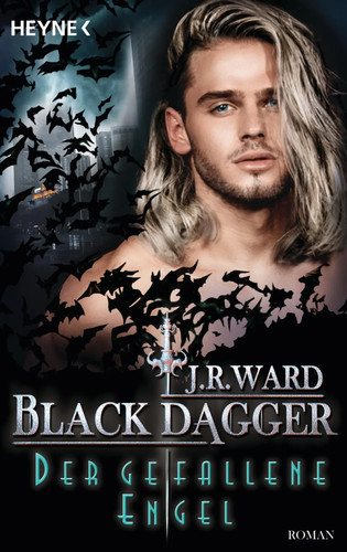 Der gefallene engel black - engel, |