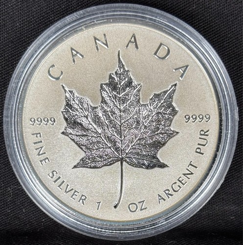 2018 kanada silver maple - kanada,