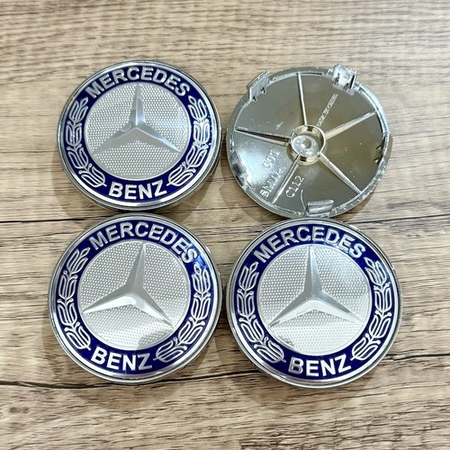 68mm für mercedes benz - mercedes,