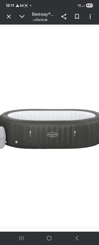 Bestway lay spa whirlpool - bestway,