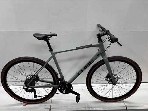 Cube nulane pro fahrrad - cube,