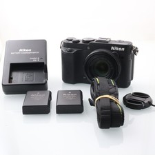 Nikon COOLPIX P7700 12,0 MP