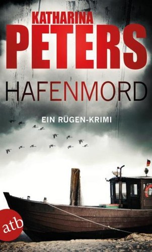 Katharina peters hafenmord - katharina,