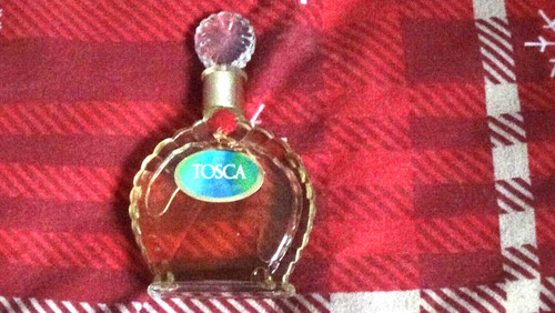 4711 tosca eau cologne - eau, de