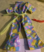 Vintage Petra Plasty Outfit