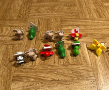 PENNY Sammelfiguren 2021 -