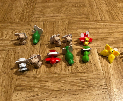 Penny sammelfiguren 2021 - sammelfiguren,