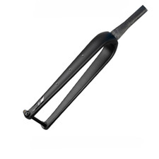 Carbon Fahrrad Gabel 12x100